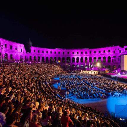 Filmski festivali u Hrvatskoj ljeto 2024