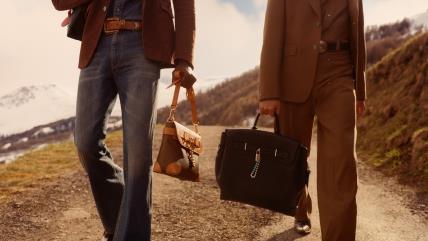 Louis Vuitton muška kolekcija FW24 Pharrell Williams