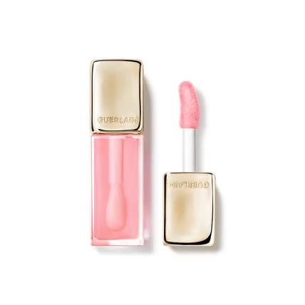 Guerlain - Kiss Kiss Bee Glow Lip Oil