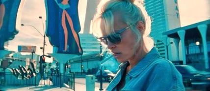 Film The Last Showgirl i Pamela Anderson