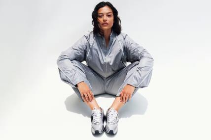 Jacquemus x Nike