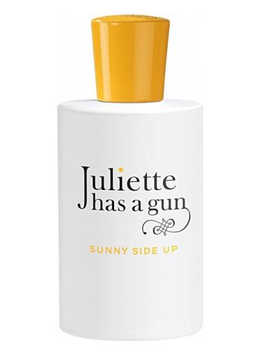 Juliette Has a Gun Sunny Side Up