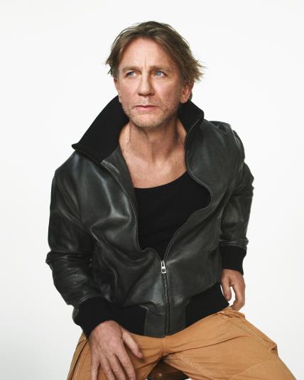 Loewe i Daniel Craig FW24