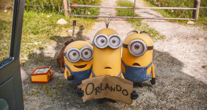 Minions