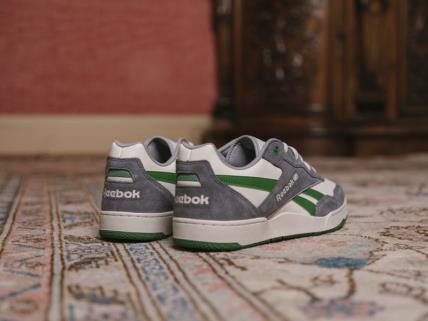 Reebok BB 4000 II