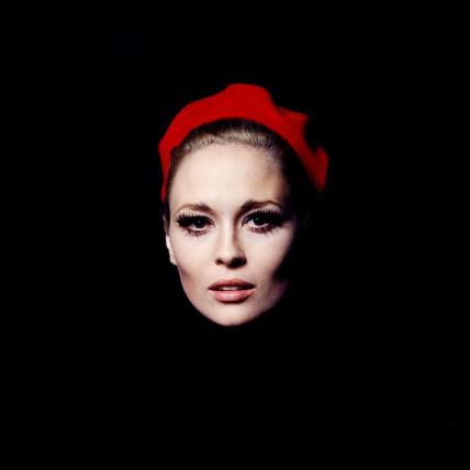 Dokumentarac Faye Dunaway