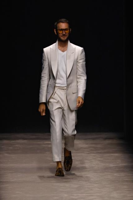 Peter Hawkings Tom Ford