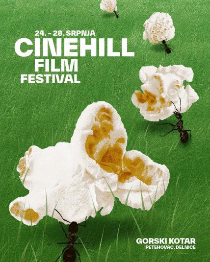 Cinehill film festival