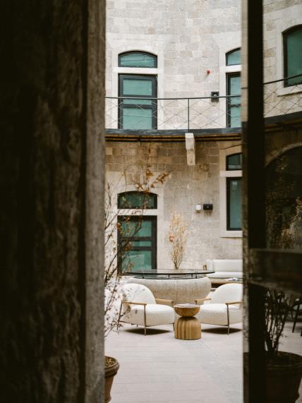 Mamula Island Boka Bay Montenegro SPA Atrium.jpg