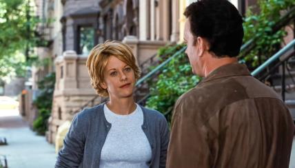 Meg Ryan film You've Got Mail