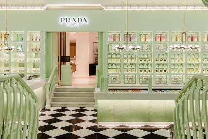 prada cafe harrods g