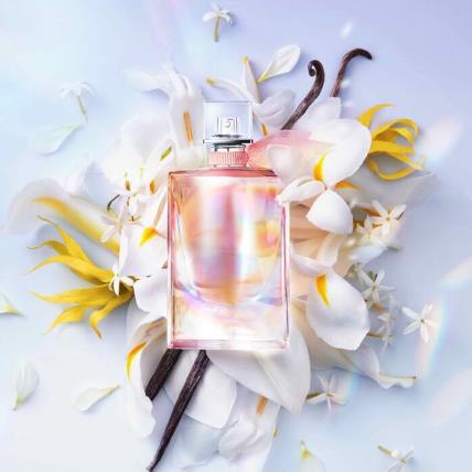 Lancome La Vie Este Belle Soleil Cristal parfem