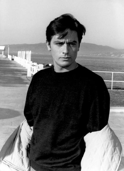 Alain Delon