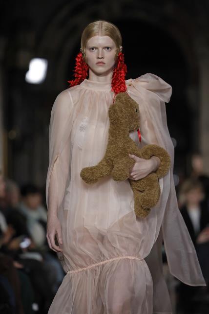 Simone Rocha AW24