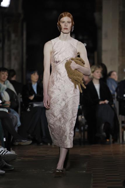 Simone Rocha AW24