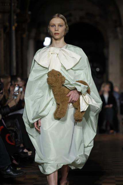 Simone Rocha AW24