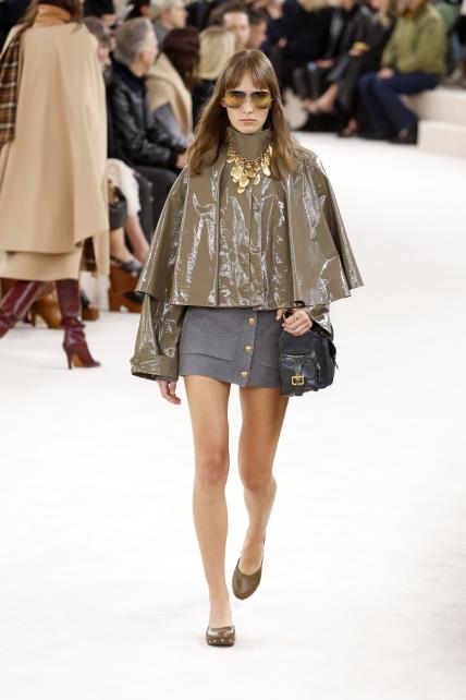 Chloe AW24 boho