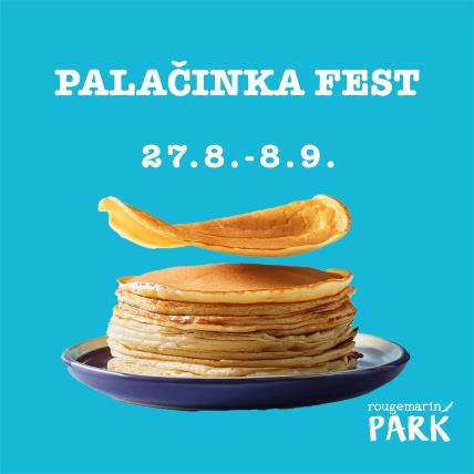 Palačinka Fest