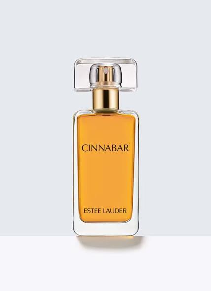 Estee Lauder Cinnabar