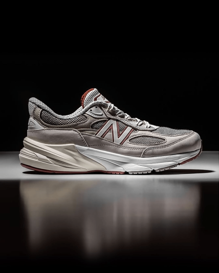 Loro Piana x New Balance 990v6