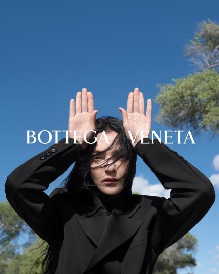 Bottega Veneta AW24