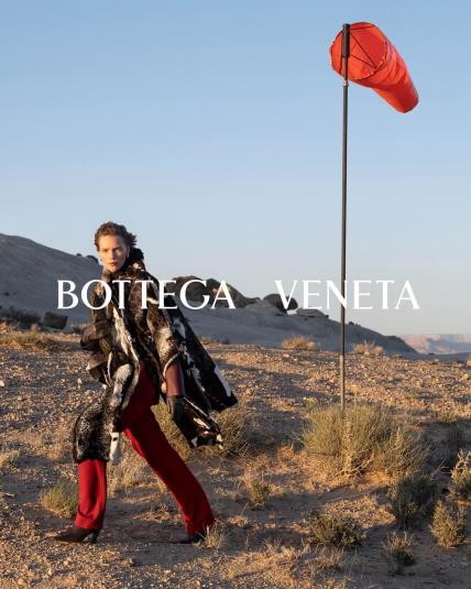 Bottega Veneta AW24