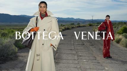 Bottega Veneta AW24