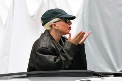Lady Gaga