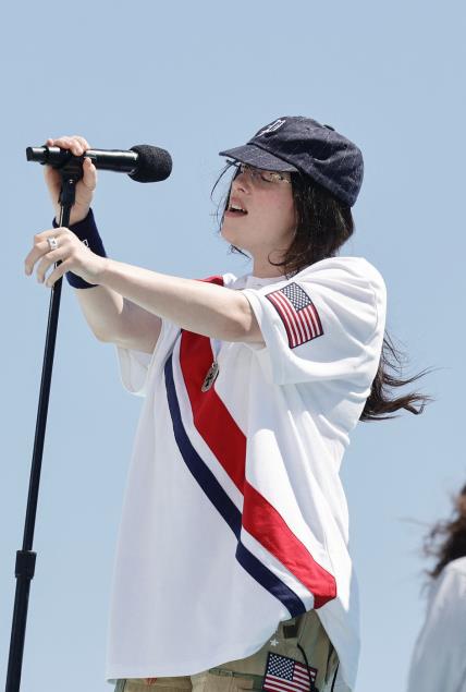 Billie Eilish