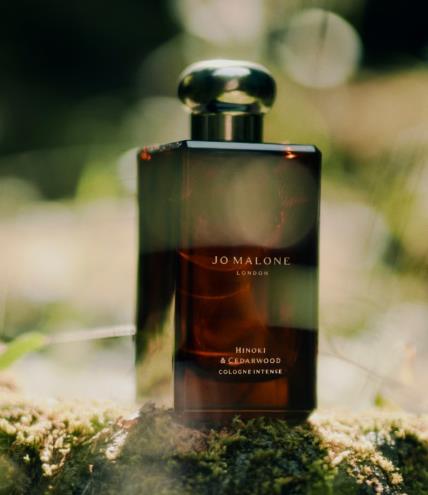 Jo Malone Hinoki & Cedarwood Cologne Intense