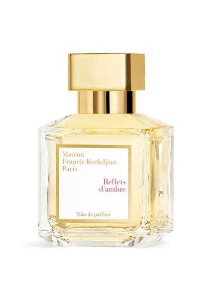 Maison Francis Kurkdjian Reflets d’ambre Eau de Parfum