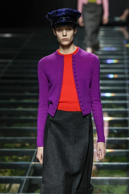 Prada AW24