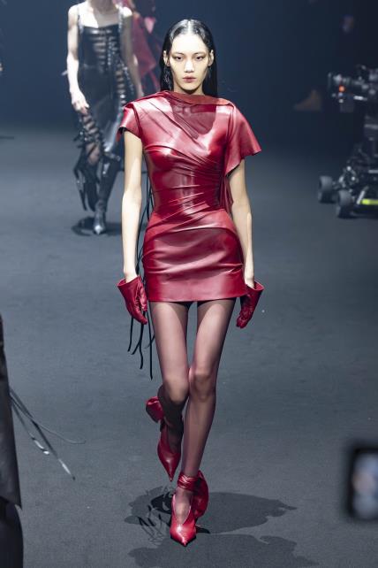 Mugler AW24