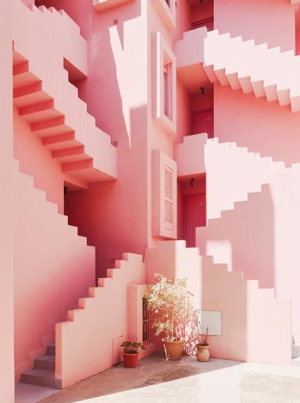 La Muralla Roja