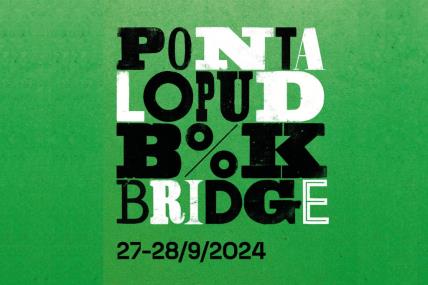 Ponta Lopud Book Bridge