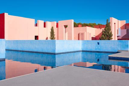 La Muralla Roja