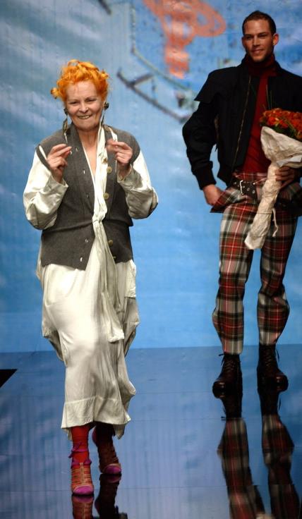 Vivienne Westwood