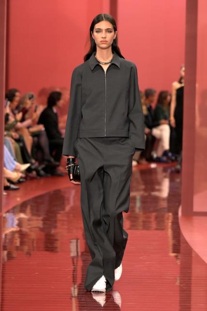 Gucci SS25 Tjedan mode MIlano