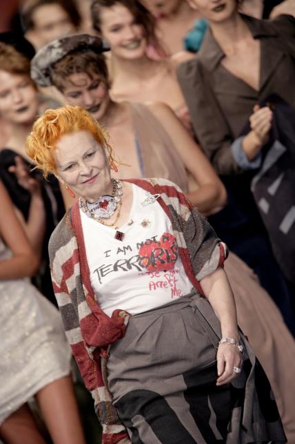 Vivienne Westwood