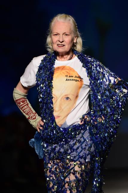 Vivienne Westwood