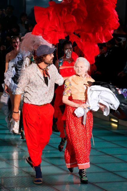 Vivienne Westwood