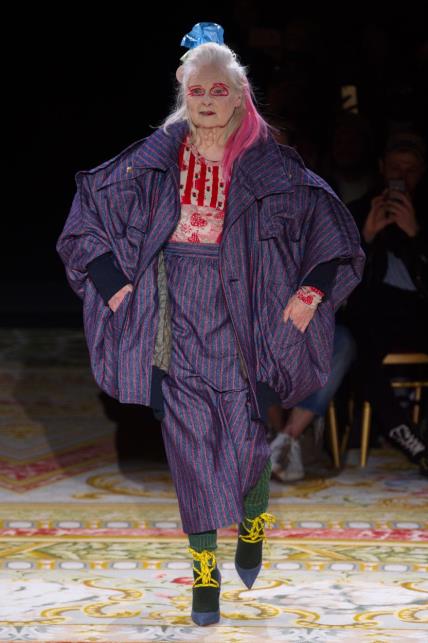 Vivienne Westwood