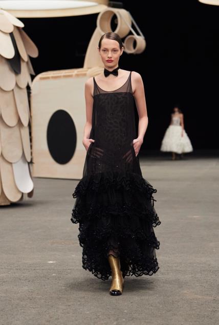 chanel ss2023 hc