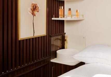 Dior Spa Royal Scotsman Belmond