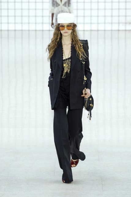 Chloe SS25 Tjedan mode Pariz