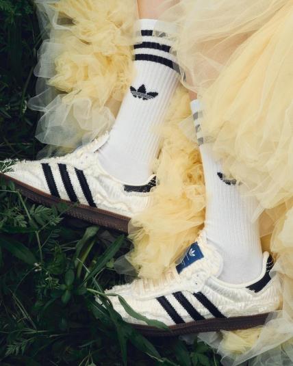 adidas x Caroline Hu