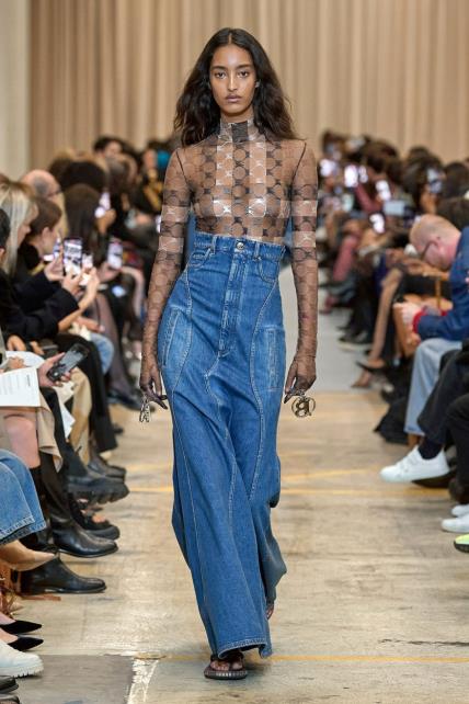 Burberry SS23