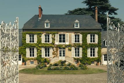 Veuve Cliquot Manoir de Verzy