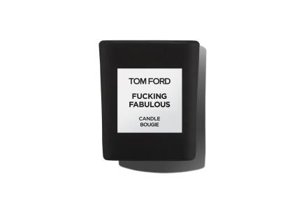 Tom Ford F*cking Fabulous Candle mirisna svijeća