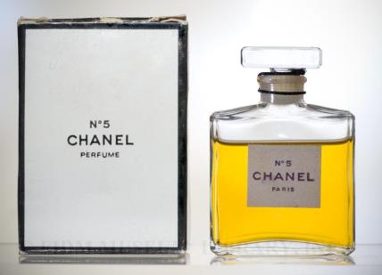 Chanel Grand Extrait parfem